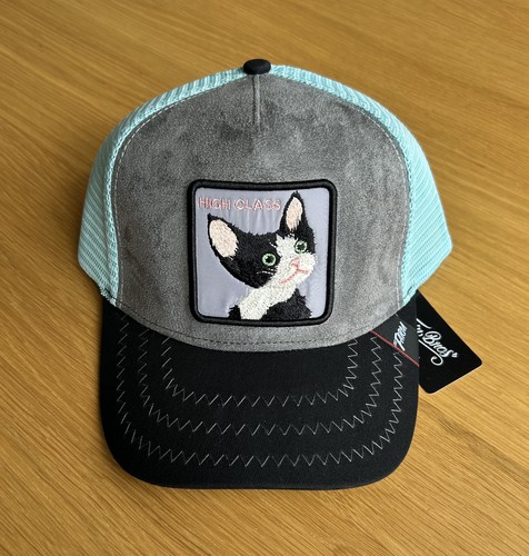 Goorin bros the farm - the, trucker