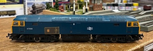 Lovely rare hornby - lovely, r404