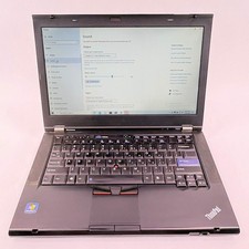 Lenovo ThinkPad T420i Laptop
