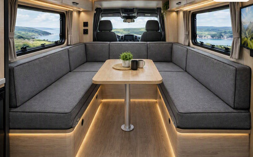 Made order custom seat - to,