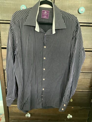 Men hawes curtis black - &,