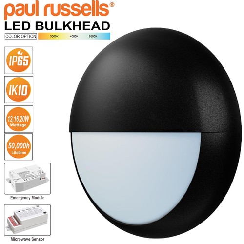 Led bulkhead 3000k 4000k 6500k - bulkhead, 3000k,4000k,6500k