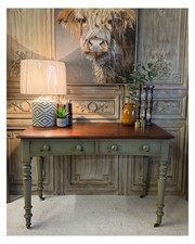 Antique Victorian Irish