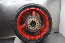 KAWASAKI ZXR 750 H1 H2 1989