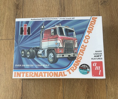 Amt 1203 international - 1203/06,