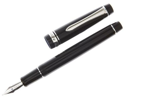 Pilot namiki custom heritage - pilot,