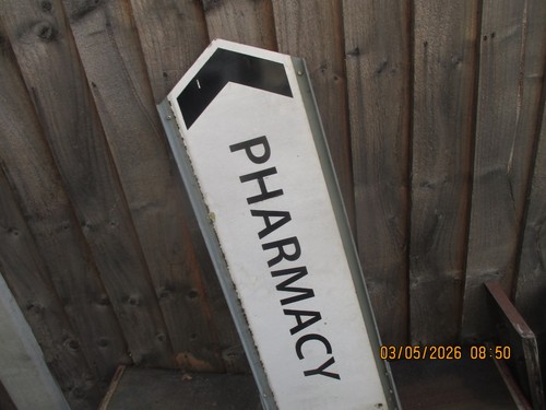 Original used london transport - used,