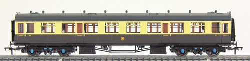 Mint boxed collett 3rd class - mint,