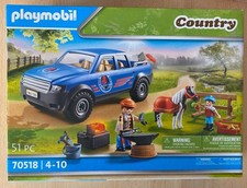 Playmobil Country 70518 Mobile