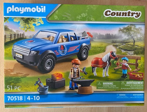 Playmobil country 70518 mobile - playmobil,