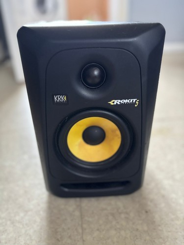 Rokit powered gen - powered, 5