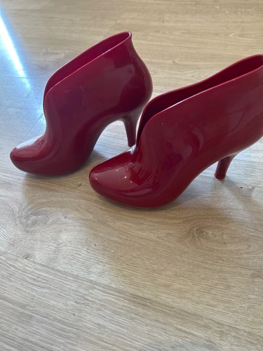 Vivienne westwood red melissa - westwood,