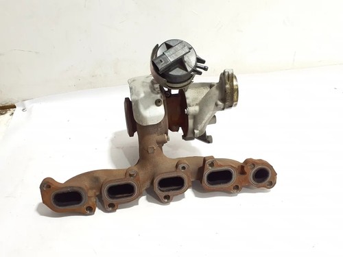 Audi 8w2 b9 - 8w2,, turbocharger