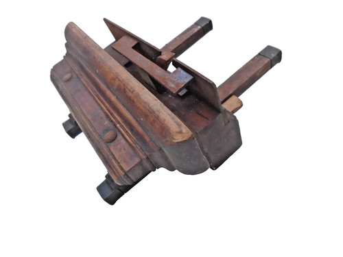 Vintage antique wooden - vintage,