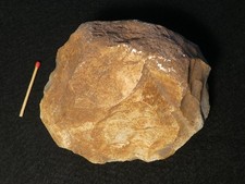 TERRIFIC NEANDERTHAL CORE