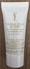 New ysl touche eclat teint - ysl,