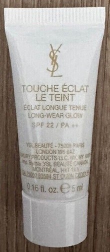 New ysl touche eclat teint - eclat,