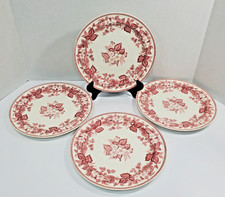 Wedgewood Bramble Dinner