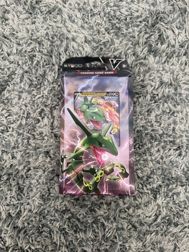 Pokemon tcg battle deck - pokemon, v