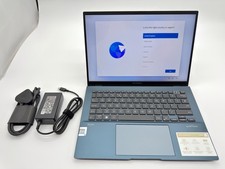Asus zenbook qhd laptop - laptop,