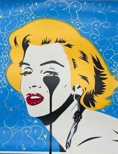 Pure evil signed 1 - pure,
