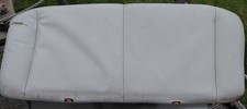 Nissan Figaro Rear Seat Base