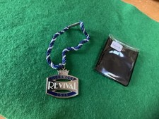 Goodwood Revival 2011 Swing