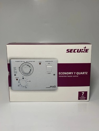 Horstmann secure economy - economy, 7