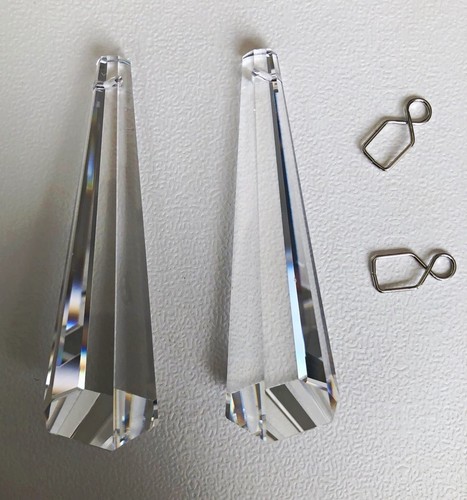 Swarovski strass 8671 clear - 8671,