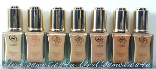 Oriflame giordani gold - giordani,