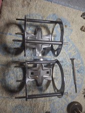 Abu Garcia garcia 7000 or 7c Cage Still In  Working Order, Need A Good Clean 