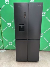 Fridgemaster Frost Free