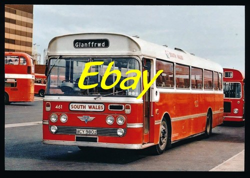 Bus photo aec - bus,