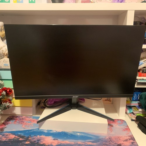 Acer vg240yu computer screen - acer,
