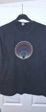 Marillion 2021 Tour Shirt