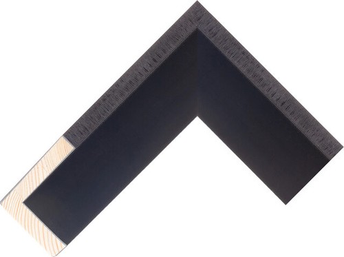 50mm wide black float - 50mm,