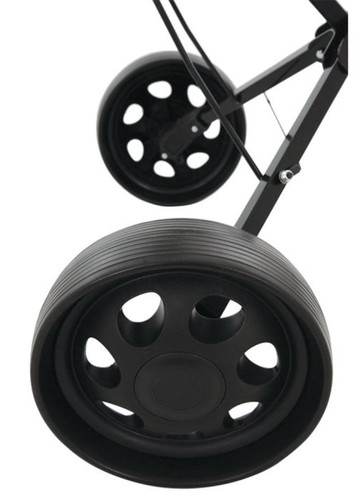 Ben sayers two wheel - golf, push