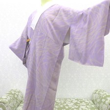 Juban Kimono inner wear Silk