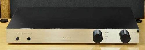 Aura integrated - va-40,