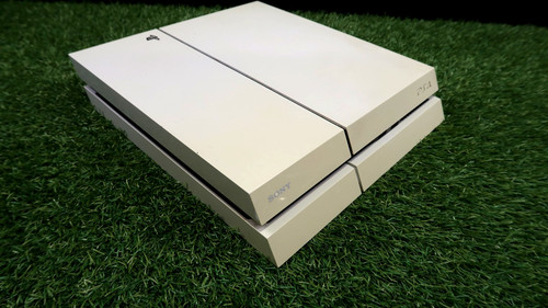 Sony playstation 500gb - playstation,