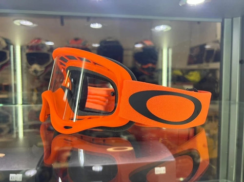 Oakley frame goggles moto - oakley,