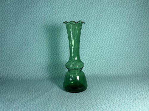 Vintage midcentury emerald - vintage,