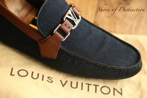 Louis vuitton navy blue - navy,