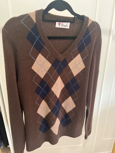 Men pringle neck - pringle,