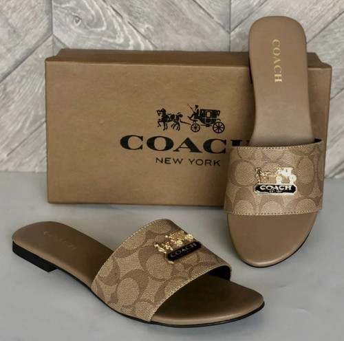 Coach women signature logo - coach,