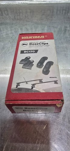 Yakima base clip 170 new - clip,