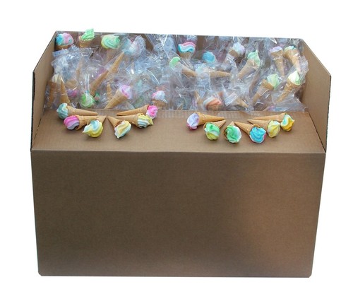 Marpro yum marshmallow - yum,