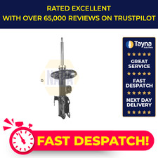 Shock Absorber (Single Handed)