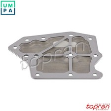 HYDRAULIC FILTER AUTOMATIC