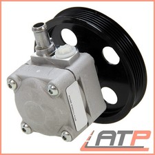 HYDRAULIC POWER STEERING PUMP